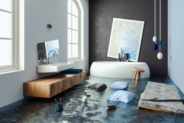 Best Water damage cleanup near me  in One Loudoun, VA