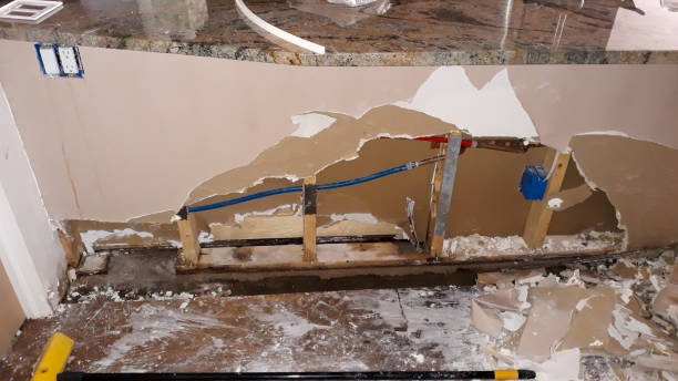 Best Emergency water damage restoration  in One Loudoun, VA