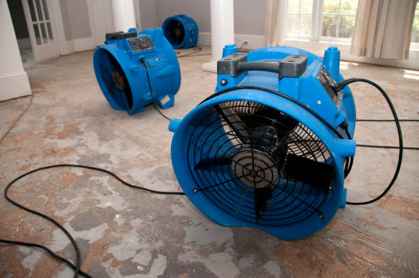 Best Residential water damage restoration  in One Loudoun, VA