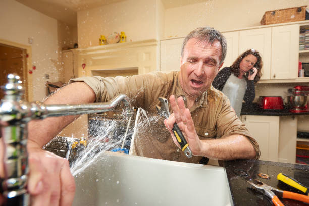 Best Professional water damage repair  in One Loudoun, VA